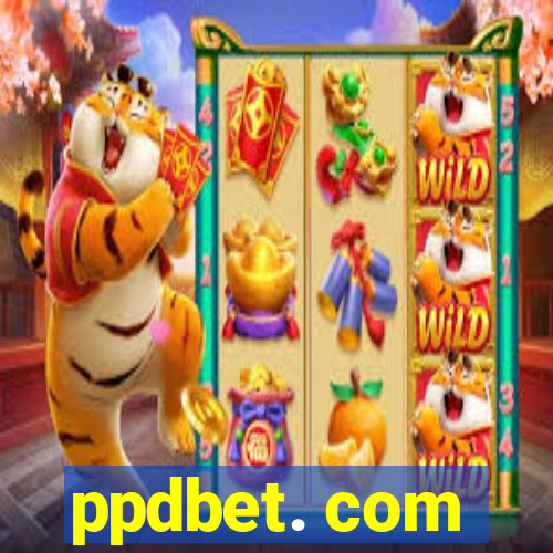 ppdbet. com